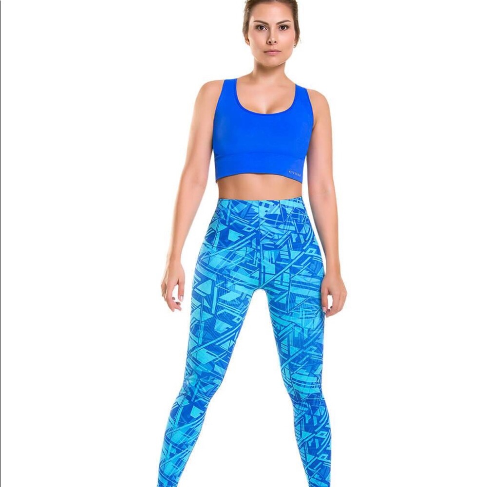 Artic shaper leggings